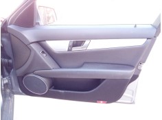 GUARNECIDO PUERTA DELANTERA DERECHA 