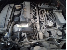 Recambio de despiece motor para mercedes clase c (w204) berlina c 220 cdi (204.008) referencia OEM IAM 646811 DESPIECE M1-B3-16 2