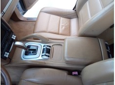 Recambio de consola central para porsche cayenne (typ 9pa) s referencia OEM IAM   