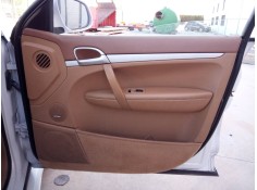 Recambio de guarnecido puerta delantera derecha para porsche cayenne (typ 9pa) s referencia OEM IAM   