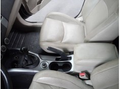 Recambio de consola central para mitsubishi outlander (cw0) 2.2 di-d kaiteki plus referencia OEM IAM   