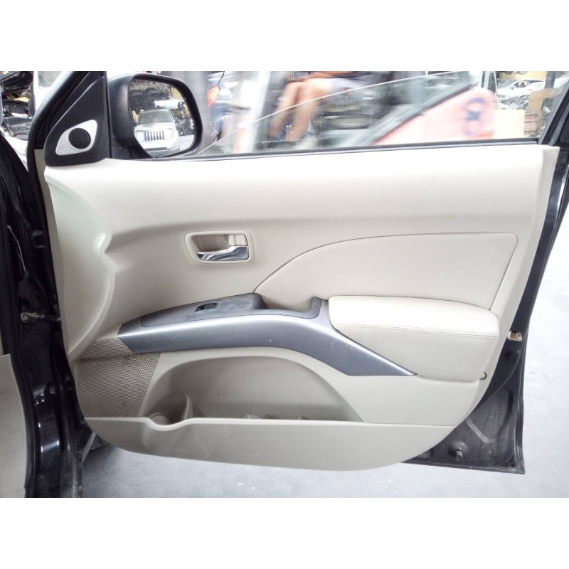 Recambio de guarnecido puerta delantera derecha para mitsubishi outlander (cw0) 2.2 di-d kaiteki plus referencia OEM IAM   