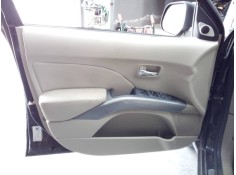 GUARNECIDO PUERTA DELANTERA IZQUIERDA 