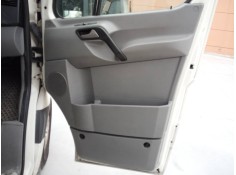 Recambio de guarnecido puerta delantera derecha para volkswagen crafter caja cerrada caja cerrada 35 referencia OEM IAM   