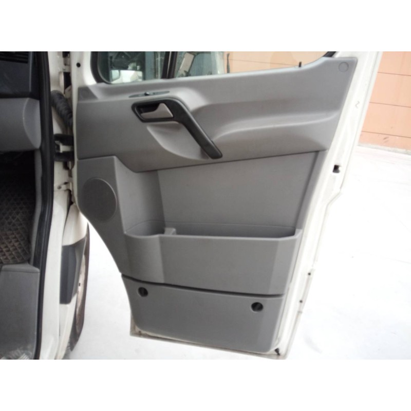 Recambio de guarnecido puerta delantera derecha para volkswagen crafter caja cerrada caja cerrada 35 referencia OEM IAM   