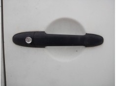 MANETA EXTERIOR PORTON 