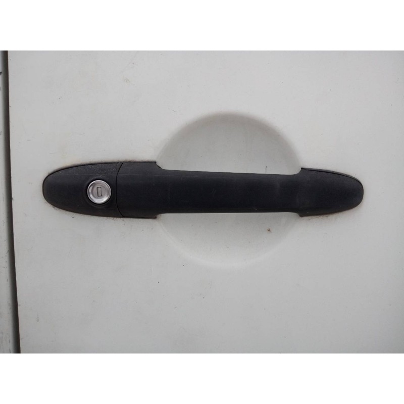 Recambio de maneta exterior porton para volkswagen crafter caja cerrada caja cerrada 35 referencia OEM IAM   