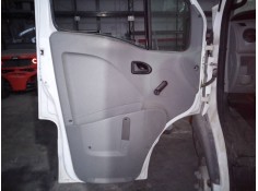 GUARNECIDO PUERTA DELANTERA IZQUIERDA 