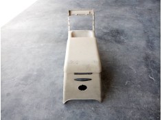 Recambio de consola central para nissan terrano/terrano.ii (r20) comfort plus referencia OEM IAM    2