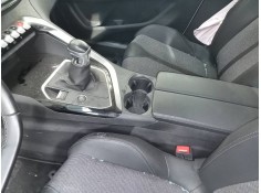 Recambio de consola central para peugeot 3008 gt line referencia OEM IAM   