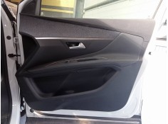 Recambio de guarnecido puerta delantera derecha para peugeot 3008 gt line referencia OEM IAM   