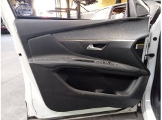 Recambio de guarnecido puerta delantera izquierda para peugeot 3008 gt line referencia OEM IAM   