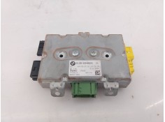 Recambio de modulo confort para bmw serie 5 berlina (e60) 530d referencia OEM IAM 61356948690  