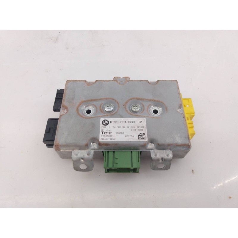 Recambio de modulo confort para bmw serie 5 berlina (e60) 530d referencia OEM IAM 61356948690  