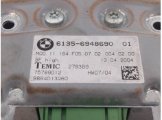 Recambio de modulo confort para bmw serie 5 berlina (e60) 530d referencia OEM IAM 61356948690   2