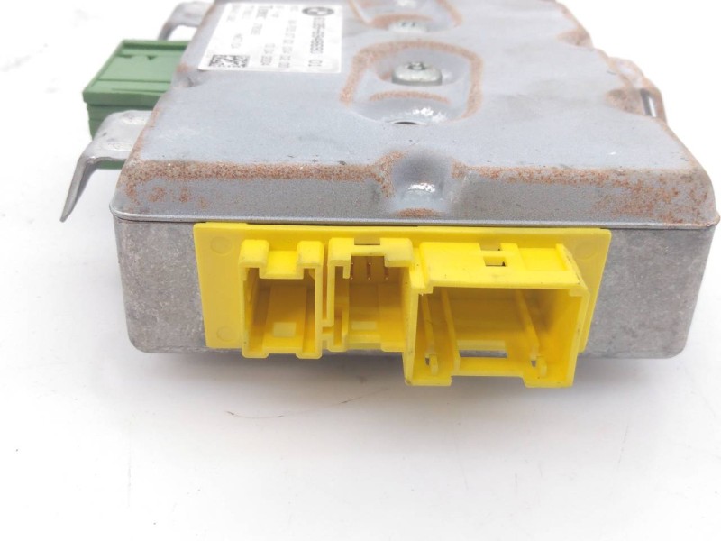 Recambio de modulo confort para bmw serie 5 berlina (e60) 530d referencia OEM IAM 61356948690  