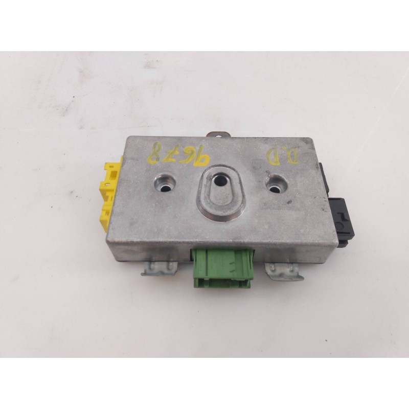 Recambio de modulo confort para bmw serie 5 berlina (e60) 530d referencia OEM IAM 61356948690  