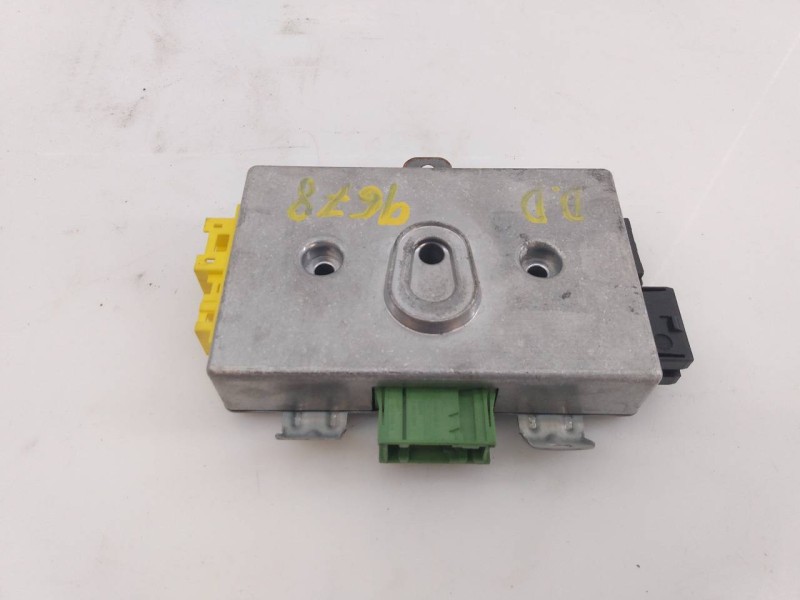 Recambio de modulo confort para bmw serie 5 berlina (e60) 530d referencia OEM IAM 61356948690  