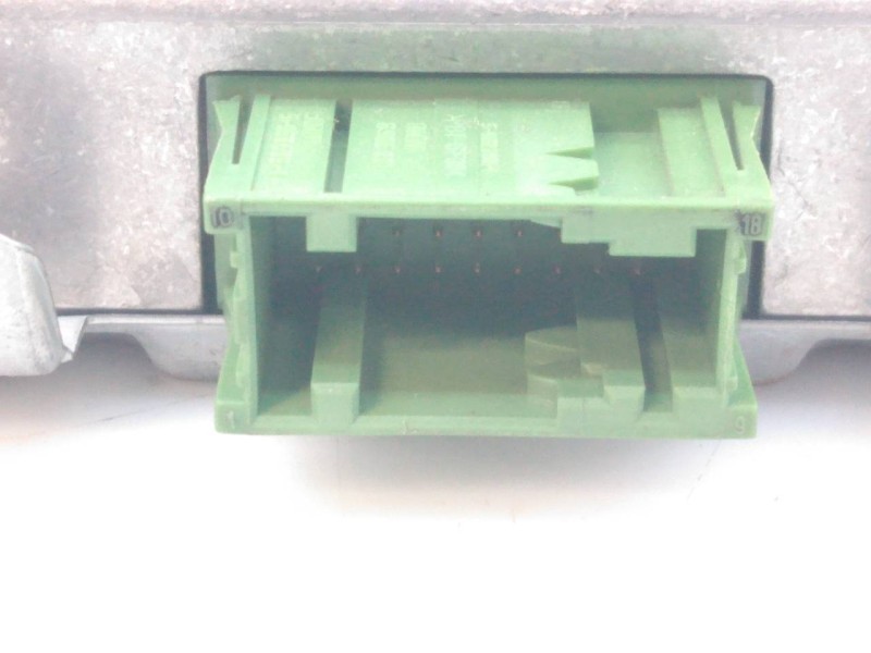 Recambio de modulo confort para bmw serie 5 berlina (e60) 530d referencia OEM IAM 61356948690  