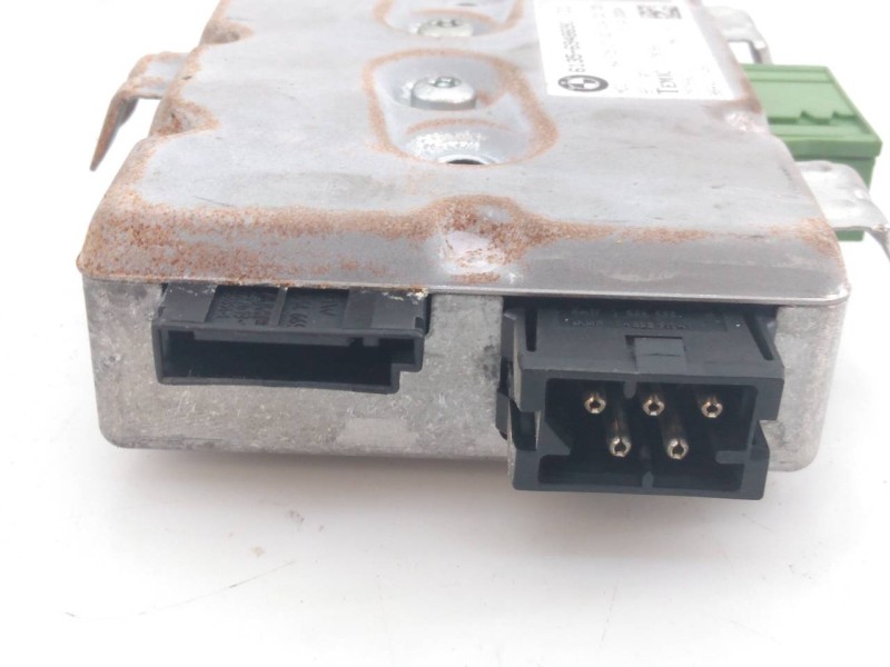 Recambio de modulo confort para bmw serie 5 berlina (e60) 530d referencia OEM IAM 61356948690  