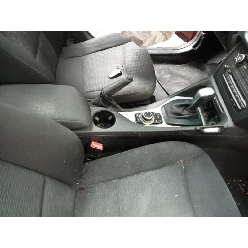 Recambio de consola central para bmw x1 (e84) sdrive 20d referencia OEM IAM   