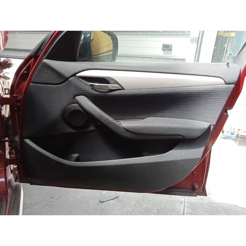 Recambio de guarnecido puerta delantera derecha para bmw x1 (e84) sdrive 20d referencia OEM IAM   