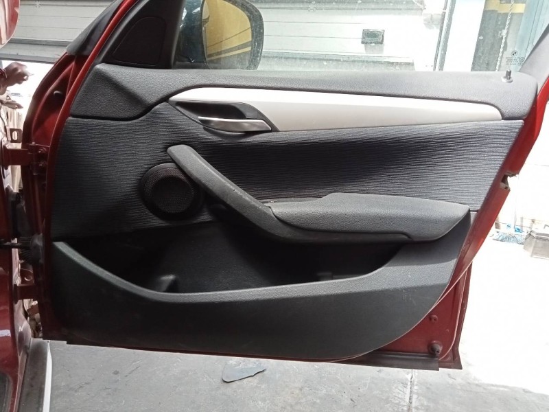 Recambio de guarnecido puerta delantera derecha para bmw x1 (e84) sdrive 20d referencia OEM IAM   