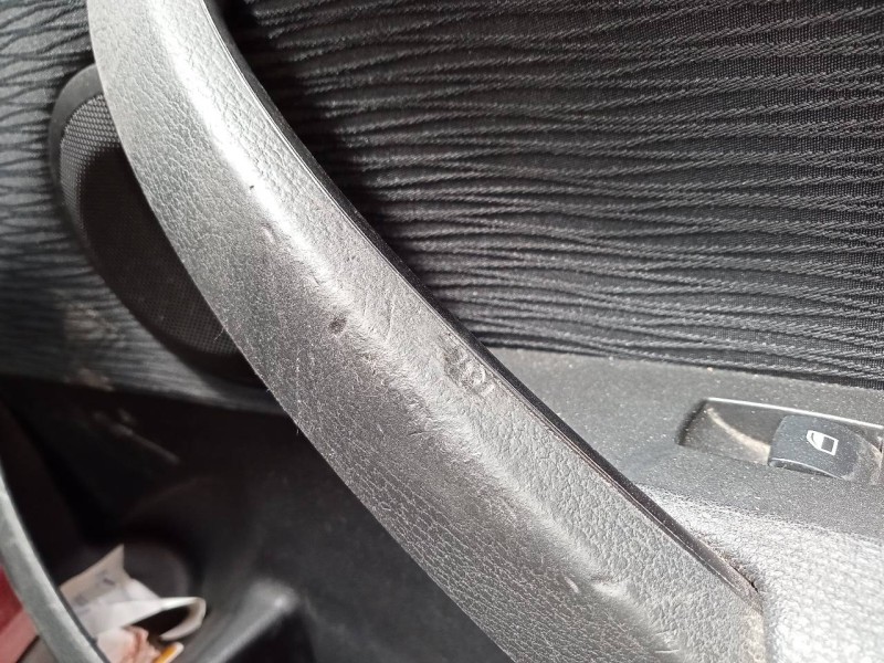 Recambio de guarnecido puerta delantera derecha para bmw x1 (e84) sdrive 20d referencia OEM IAM   