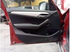 Recambio de guarnecido puerta delantera izquierda para bmw x1 (e84) sdrive 20d referencia OEM IAM   