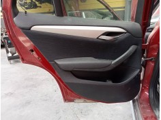 GUARNECIDO PUERTA TRASERA IZQUIERDA 