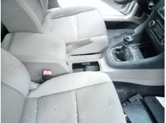 Recambio de consola central para volkswagen golf vi (5k1) rabbit bluemotion referencia OEM IAM   