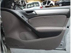 Recambio de guarnecido puerta delantera derecha para volkswagen golf vi (5k1) rabbit bluemotion referencia OEM IAM   