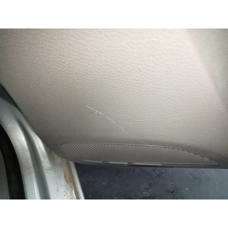 Recambio de guarnecido puerta trasera derecha para volkswagen golf vi (5k1) rabbit bluemotion referencia OEM IAM   