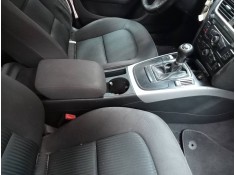 Recambio de consola central para audi a4 ber. (b8) s line sportpaket / plus referencia OEM IAM   