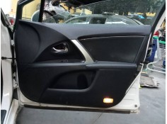 Recambio de guarnecido puerta delantera derecha para toyota avensis (t27) advance referencia OEM IAM   