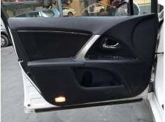 GUARNECIDO PUERTA DELANTERA IZQUIERDA 