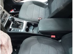 Recambio de consola central para volkswagen passat lim. (362) edition bluemotion referencia OEM IAM   