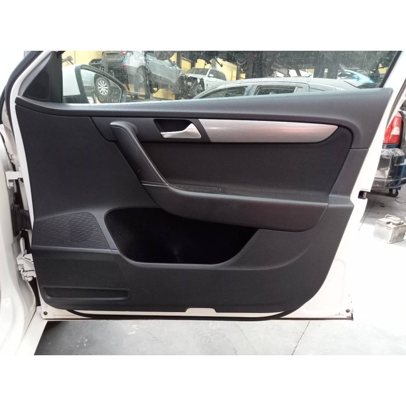 Recambio de guarnecido puerta delantera derecha para volkswagen passat lim. (362) edition bluemotion referencia OEM IAM   