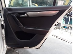 Recambio de guarnecido puerta trasera derecha para volkswagen passat lim. (362) edition bluemotion referencia OEM IAM   