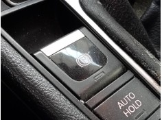 Recambio de palanca freno de mano para volkswagen passat lim. (362) edition bluemotion referencia OEM IAM   