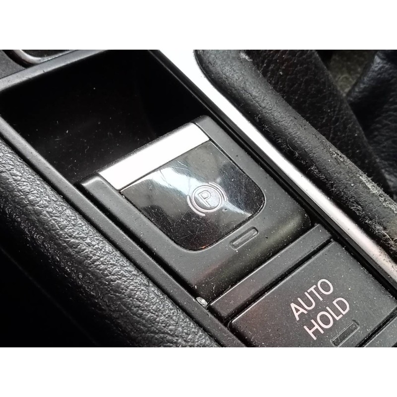 Recambio de palanca freno de mano para volkswagen passat lim. (362) edition bluemotion referencia OEM IAM   