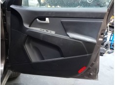 GUARNECIDO PUERTA DELANTERA DERECHA 