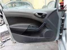 GUARNECIDO PUERTA DELANTERA IZQUIERDA 