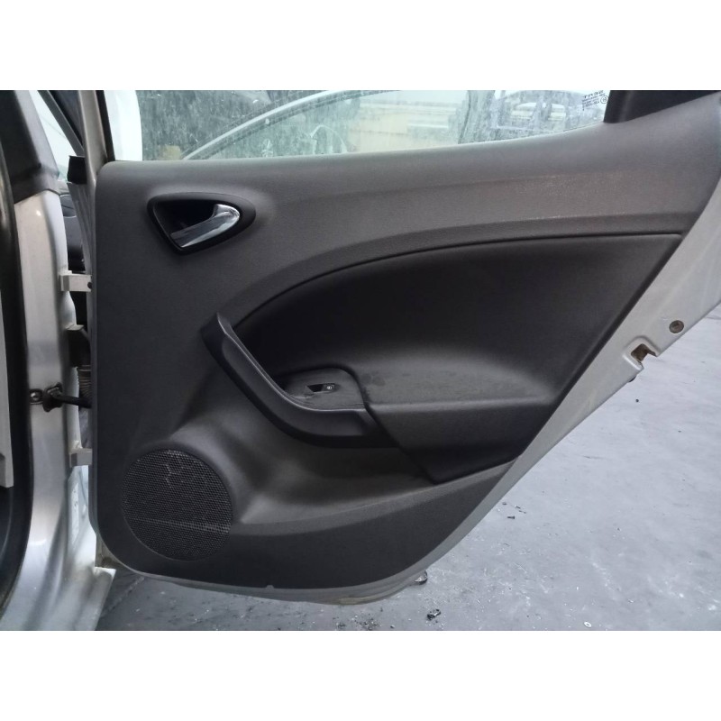 Recambio de guarnecido puerta trasera derecha para seat ibiza (6j5) reference referencia OEM IAM   