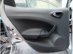 GUARNECIDO PUERTA TRASERA IZQUIERDA 