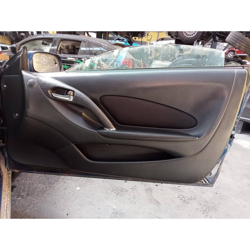 Recambio de guarnecido puerta delantera derecha para toyota celica (t23) 1.8 referencia OEM IAM   