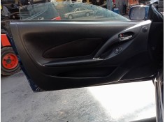 Recambio de guarnecido puerta delantera izquierda para toyota celica (t23) 1.8 referencia OEM IAM   