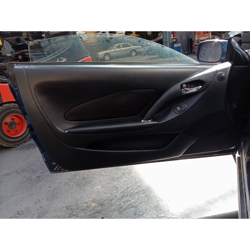 Recambio de guarnecido puerta delantera izquierda para toyota celica (t23) 1.8 referencia OEM IAM   