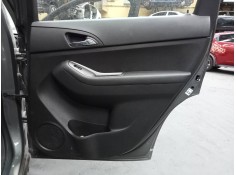 Recambio de guarnecido puerta trasera derecha para chevrolet orlando lt+ referencia OEM IAM   