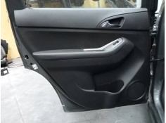 Recambio de guarnecido puerta trasera izquierda para chevrolet orlando lt+ referencia OEM IAM   